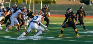 Wilcox Impresses Despite Heartbreaking Loss