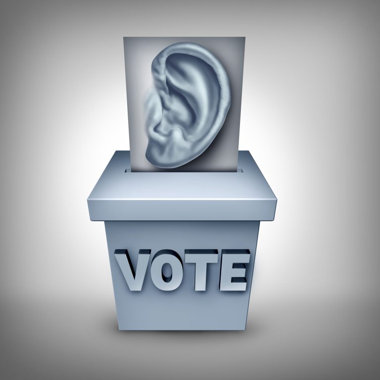 Milestones: Listen to your voters! – Opinion