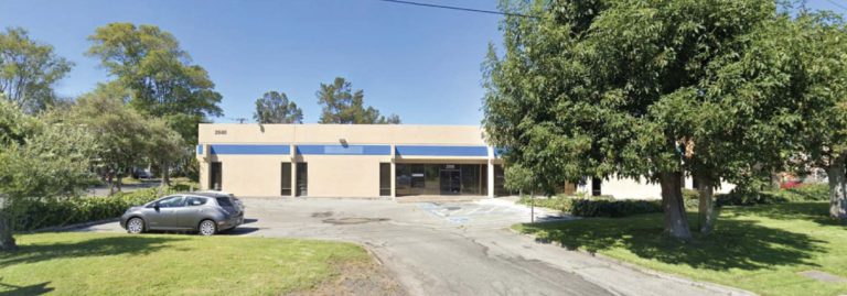 Twisters Gymnastics Receives Use Permit, Planning Commission Recognized for Its Work