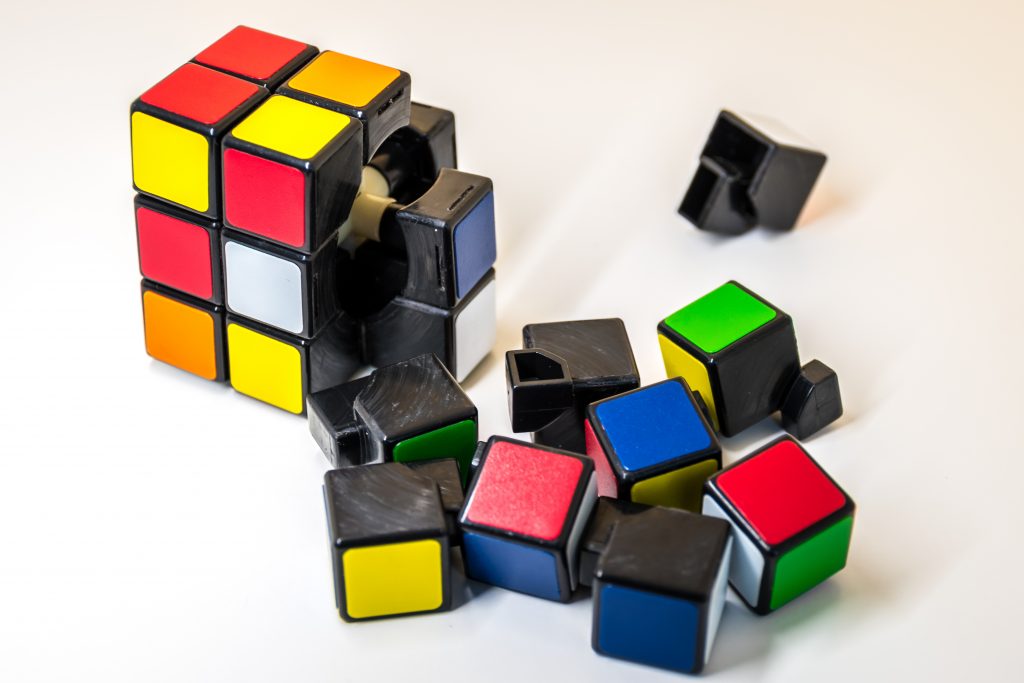 Publisher Miles Barber talks about the learners' Rubik’s Cube mismanagement of Santa Clara and getting rid of long term employees.