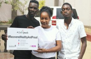 Rose Academies-Uganda Launches Creative Arts Campaign to Tackle Youth Alcohol and Drug Abuse