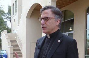 SCU President Resigns Following Leave of Absence and Allegations of Inappropriate Comments