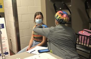49ers & Santa Clara County Team Up to Get Teens Vaccinated