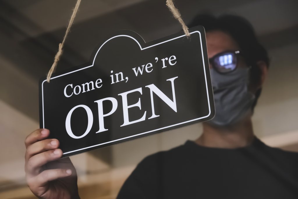 Santa Clara County is now at the Yellow Tier meaning sectors have reopened as much as possible but California's full reopening is coming on June 15.