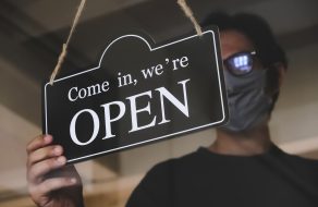 Yellow Tier is Here, California Reopening on the Horizon