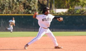 Wilcox Loses Lead Late in Loss to Los Altos