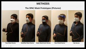 Solutions to Real World Problems Are Found in SCUSD’s Virtual STEAM Expo