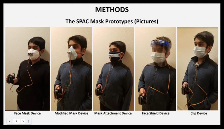 Solutions to Real World Problems Are Found in SCUSD’s Virtual STEAM Expo