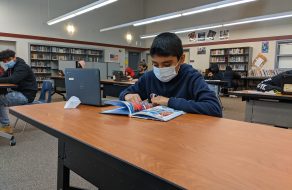 Assistance League of Los Altos Assisted Sunnyvale School District in Remote Learning & School Reopening Efforts