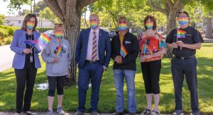 Santa Clara Pride 2021: Celebrating 52 Years of Change