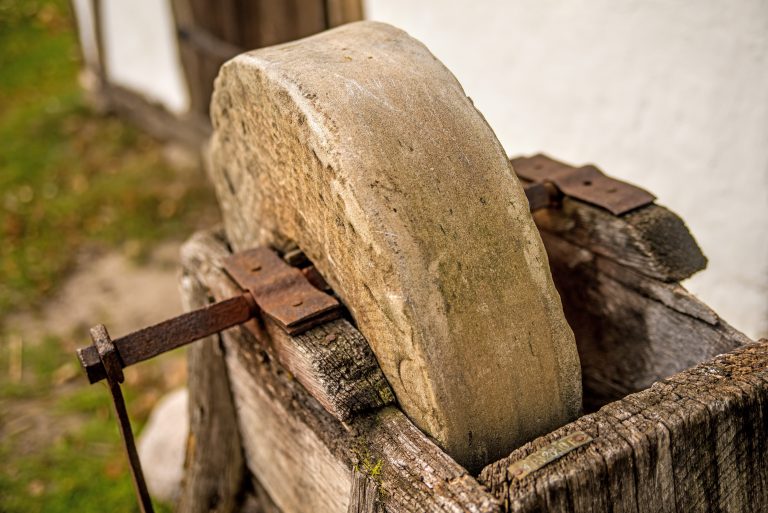 Milestones: Progress is a Grindstone! – Opinion