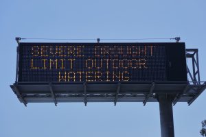 Valley Water Declares Water Shortage Emergency for Santa Clara County