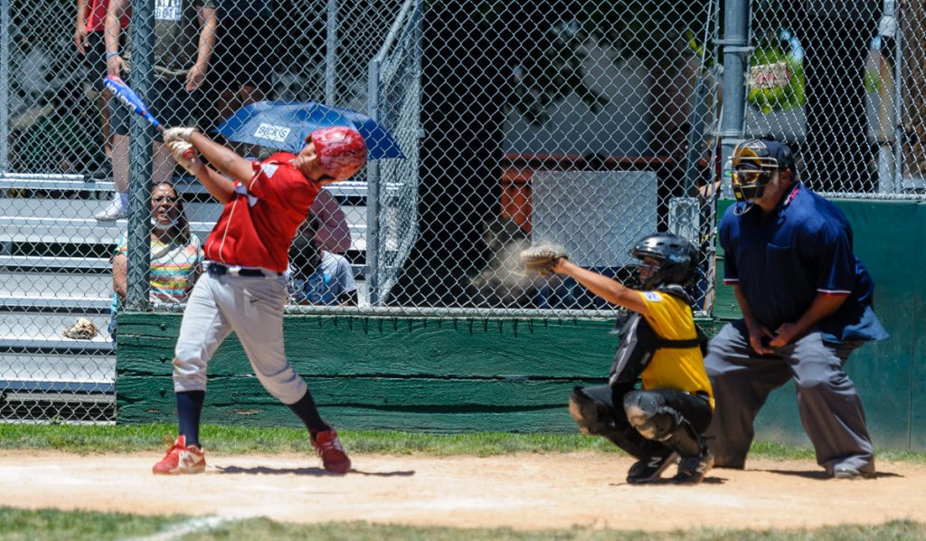 Briarwood Little League