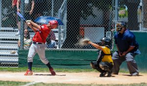 Briarwood Pirates Win 5th Straight Major Championship