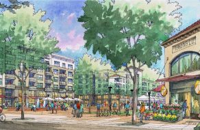 Details on Future Development on El Camino Real