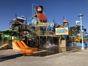 Great America Debuts South Bay Shores Water Park