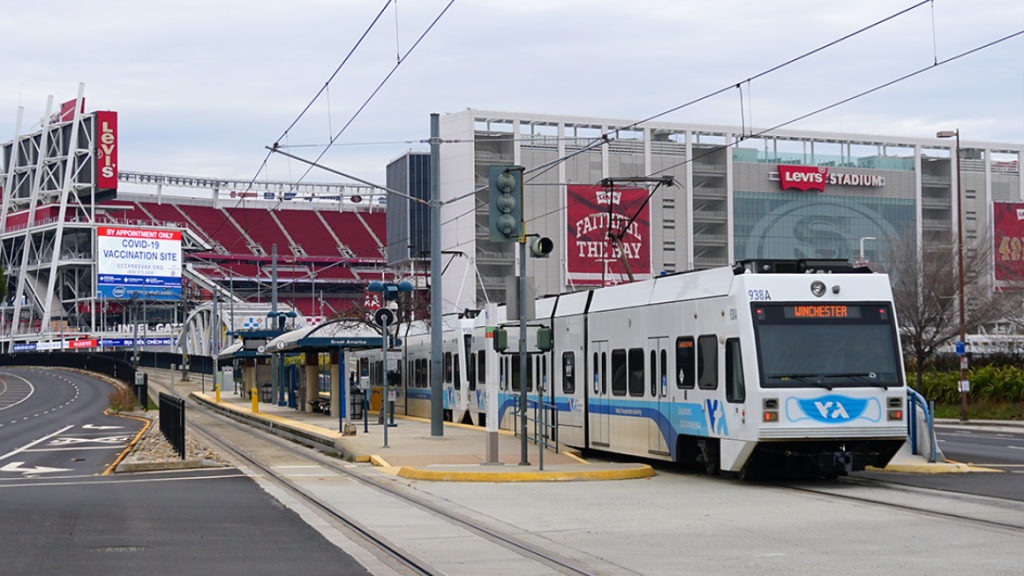 The Plan Bay Area 2050 is in the works. Will focus on transportation, housing economic development, environmental resilience, and the economy