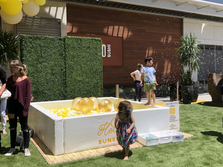 Valley Fair Celebrates Summer, Return to Full Capacity