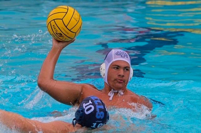 Scoring in the Pool and Classroom