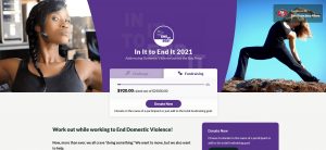 In It To End It: Non-Profits Team Up to Address Domestic Violence in the Bay Area