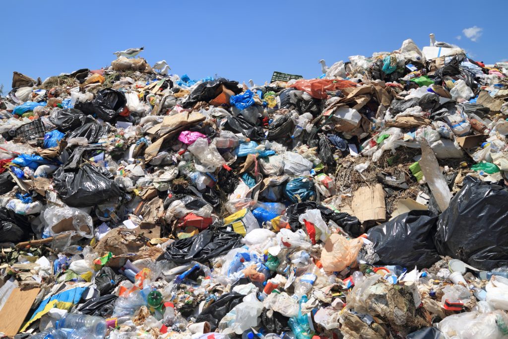 Publisher Miles Barber talks about Santa Clara's big jump in garbage rates and the contract with Green Waste.