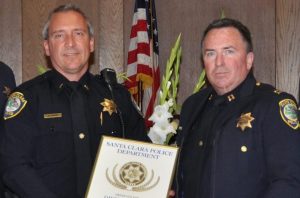 Former Santa Clara Cop Phil Cooke Pleads for Leniency in eBay Harassment Conspiracy