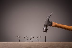 Milestones: When is a mistake, not? – Opinion