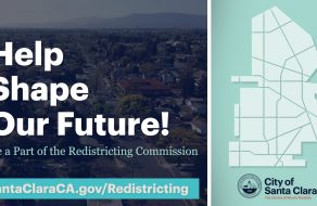 Santa Clara Calls on Residents to Join Redistricting Commission