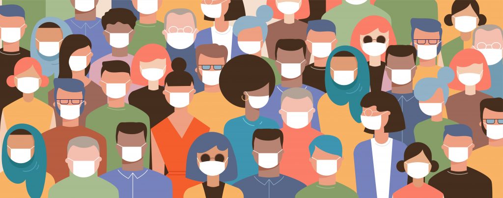 Santa Clara County is now requiring masks or face coverings to stop the summer surge of the COVID-19 Delta variant.