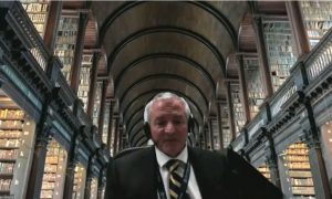 Law Firm Has Potential Conflict of Interest in Doyle Investigation