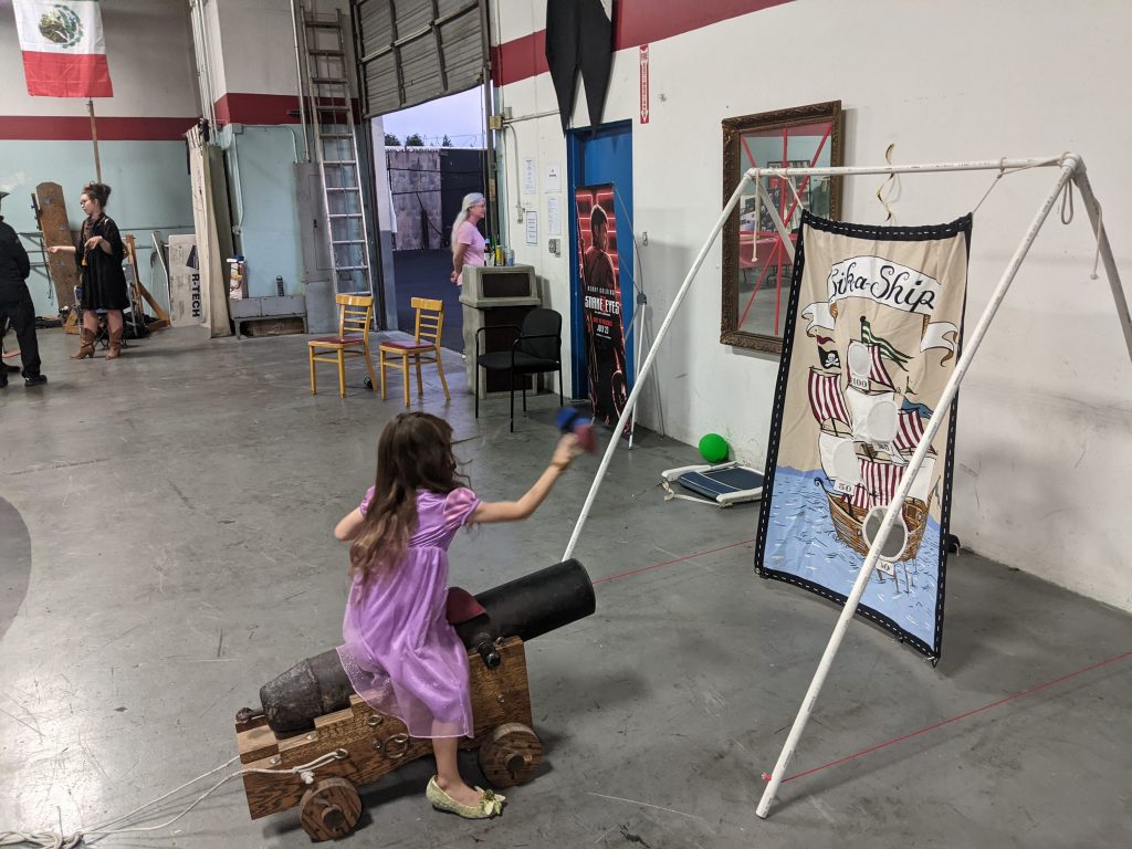 Davenriche European Martial Artes School celebrated its 21st birthday. Steaphan Fick was happy to party with the community.