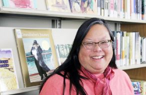 Getting to Know Patricia “Patty” Wong: Santa Clara City Library’s New City Librarian