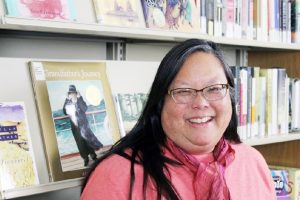 Getting to Know Patricia “Patty” Wong: Santa Clara City Library’s New City Librarian