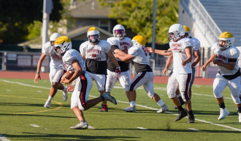 Could Fremont Firebirds Football Go From Last to First? 