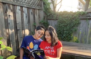 Silicon Valley Mom’s Engaging Idea to Interest Youngsters in Biology