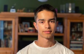 Surya Tallavarjula Wins $5,000 in the Xylem Global Student Innovation Challenge