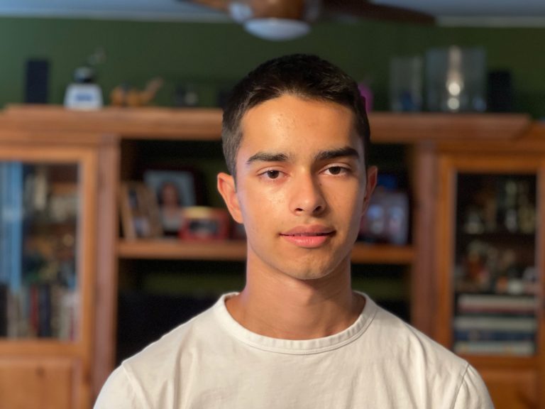 Surya Tallavarjula Wins $5,000 in the Xylem Global Student Innovation Challenge