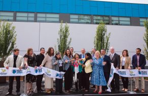 SCUSD Opens Two New Schools for 2021-22 School Year