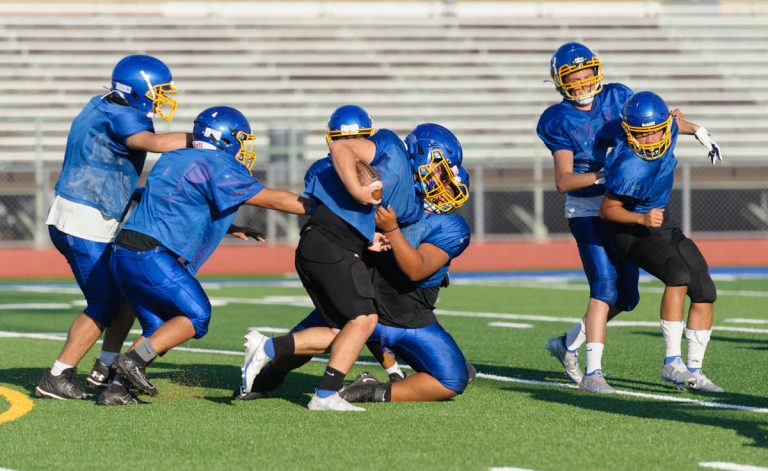 Despite Tough Division, Don’t Hibernate on the Bruins