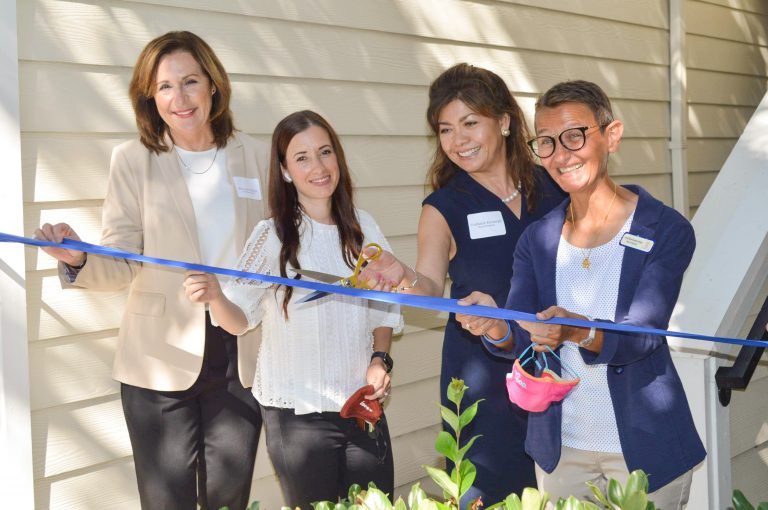 Prometheus Partners with JW House to Provide a Home Away from Home in Santa Clara