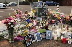 Santa Clara Mother and Daughter Killed in Collision