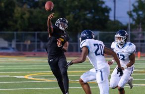 Wilcox Football: A Mixed Bag in Week 1 Loss to Warriors