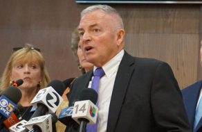 Santa Clara City Attorney Doyle Dismissed in 5-2 Vote