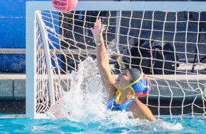 MVP Performance Powers Bruins Past Falcons