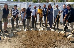 Santa Clara Harvests Much-Awaited Agrihood Groundbreaking