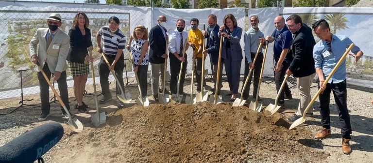 Santa Clara Harvests Much-Awaited Agrihood Groundbreaking
