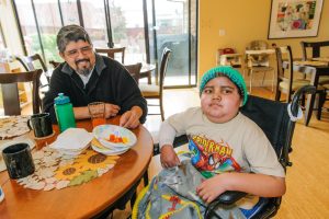 JW House Hosts Donation Drive Supporting Families in Medical Crisis in Celebration of Founder’s Birthday