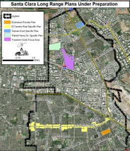 Planning Commission Receives Update on City’s Housing Element Update