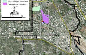 Planning Commission Receives Update on City’s Housing Element Update