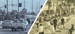 The Look and Feel of a New Downtown